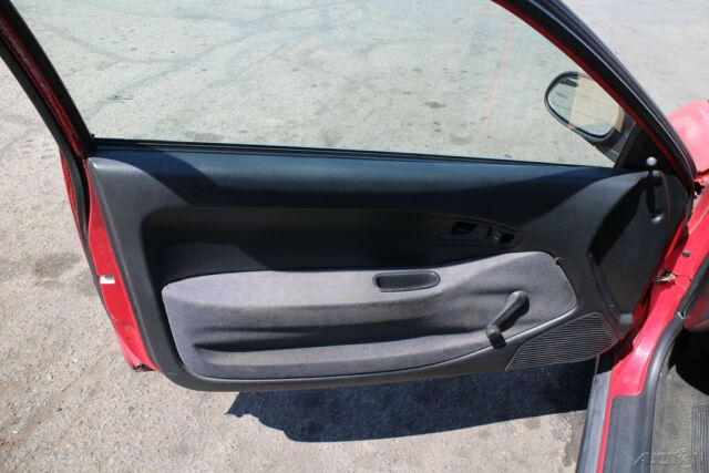 1994 Honda Civic DX - photo 10