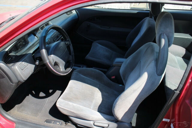 1994 Honda Civic DX - photo 11