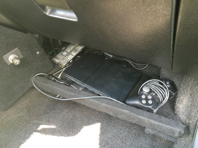 1994 Honda Civic ex - photo 8