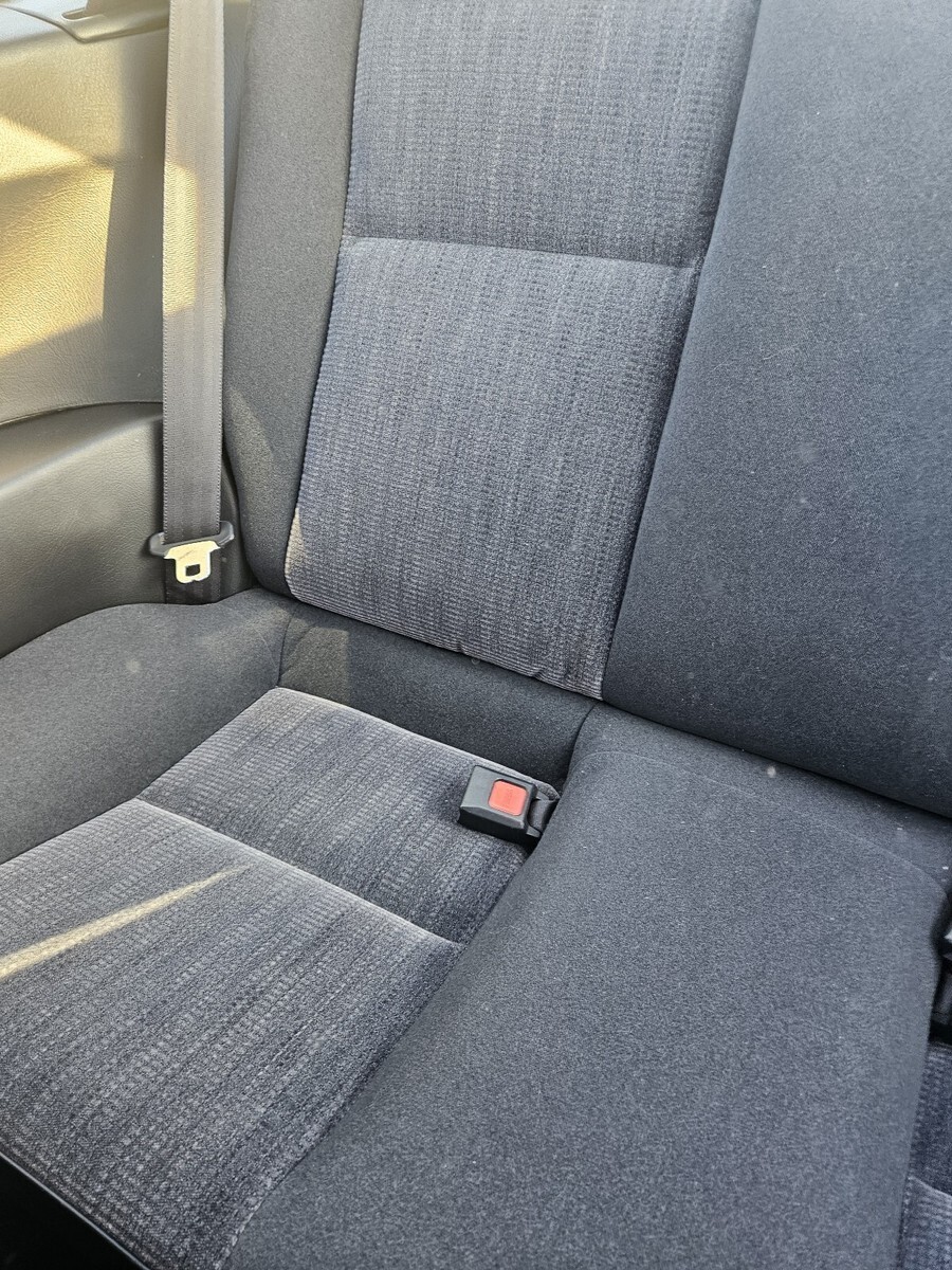 1994 Honda Civic DX - photo 10