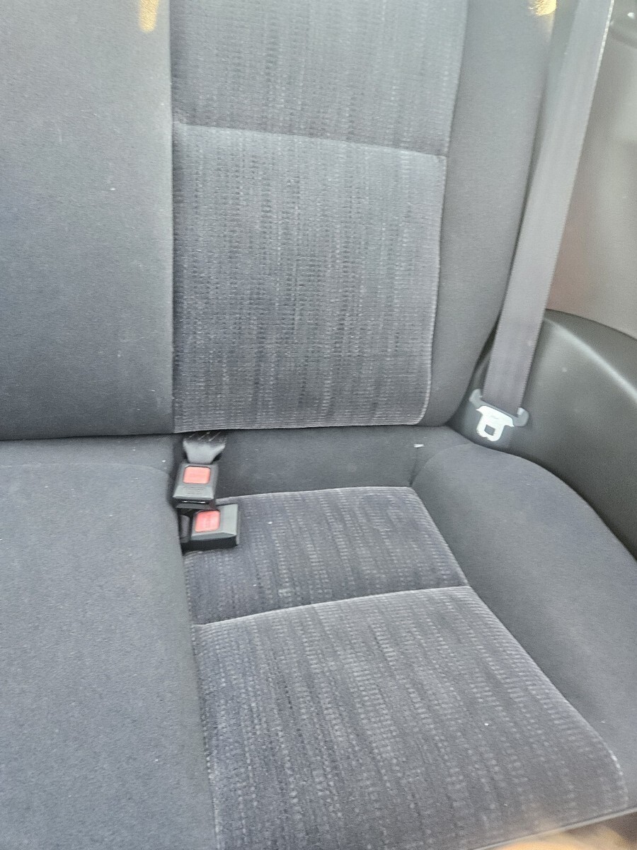1994 Honda Civic DX - photo 11