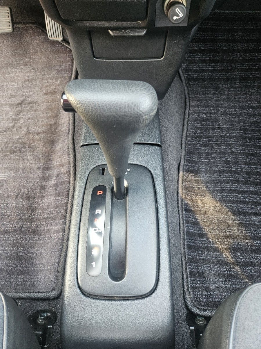 1994 Honda Civic DX - photo 12