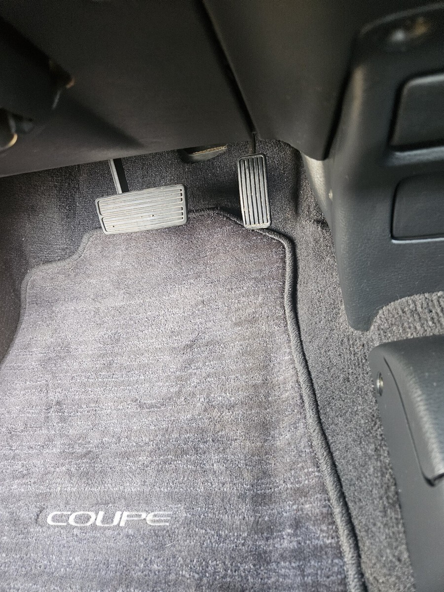 1994 Honda Civic DX - photo 13