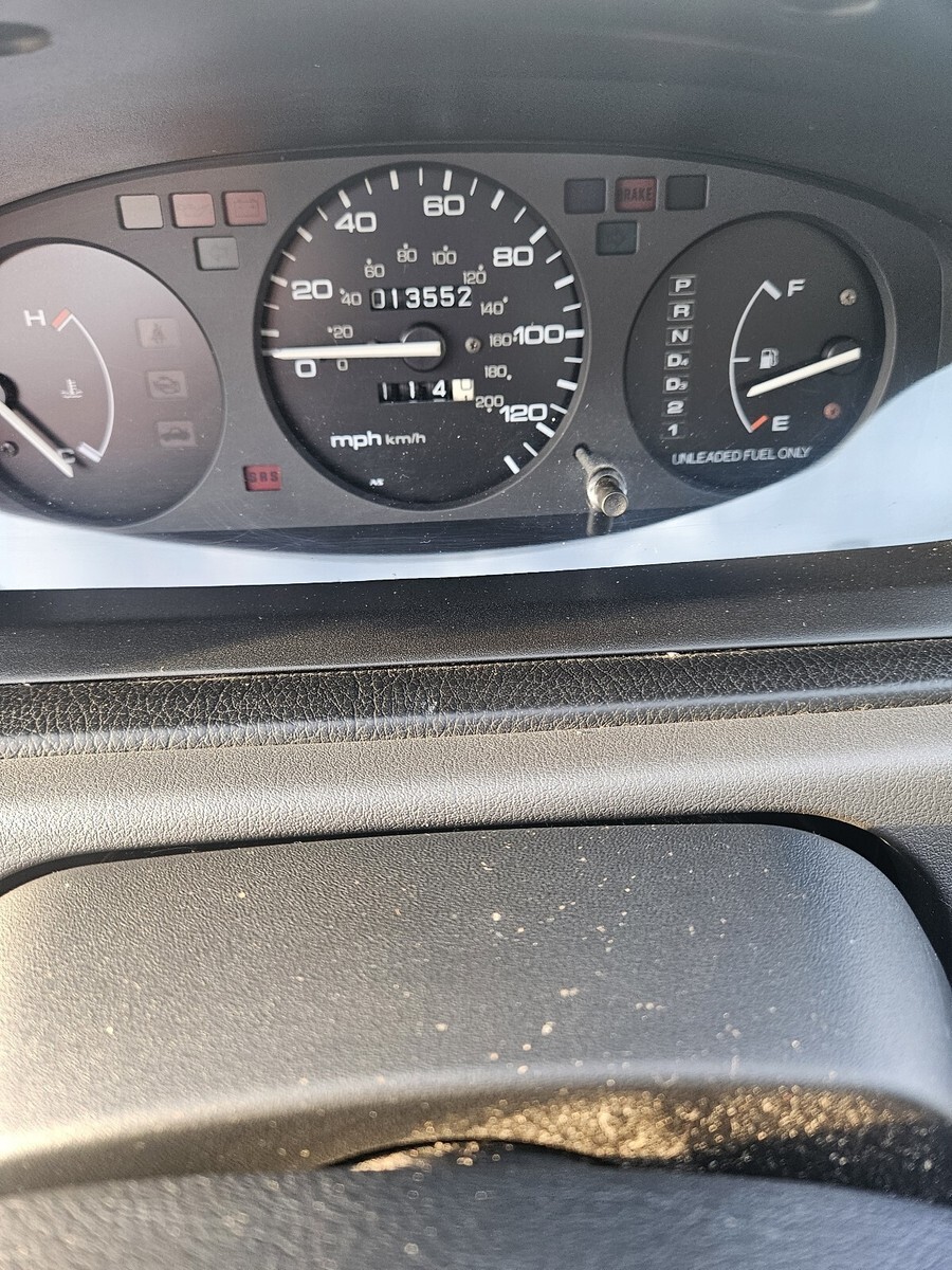 1994 Honda Civic DX - photo 7