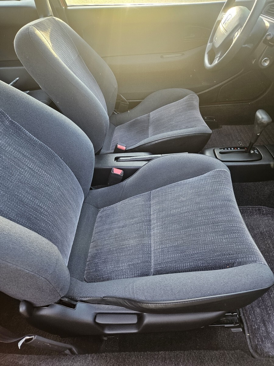 1994 Honda Civic DX - photo 9
