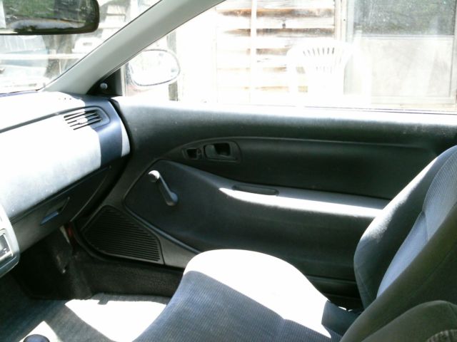 1994 Honda Civic - photo 3