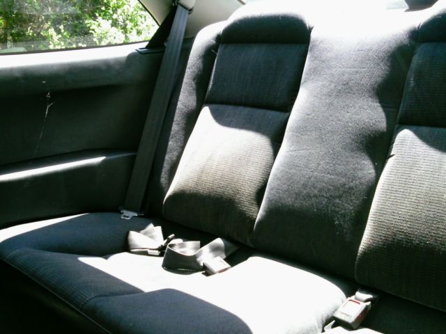 1994 Honda Civic - photo 5