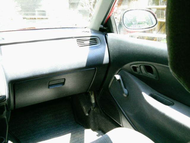 1994 Honda Civic - photo 6