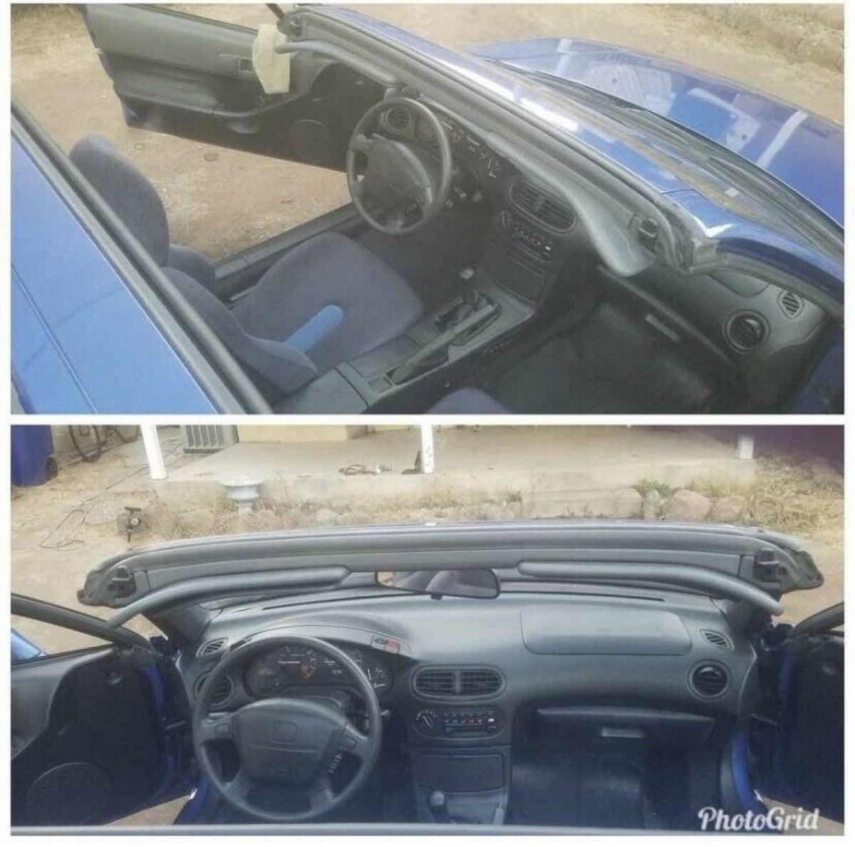 1994 Honda Civic del Sol DEL SOL SI - photo 3