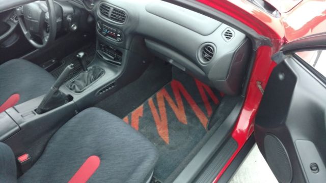 1994 Honda Del Sol vtec - photo 4