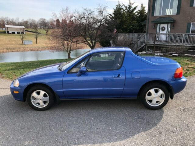 1994 Honda Del Sol