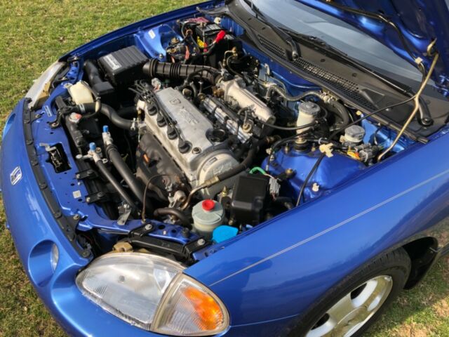 1994 Honda Del Sol - photo 10