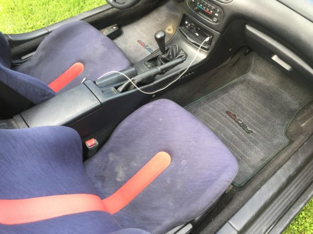 1994 Honda Del Sol - photo 11