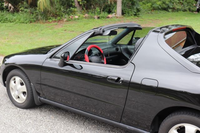 1994 Honda Del Sol SI - photo 10