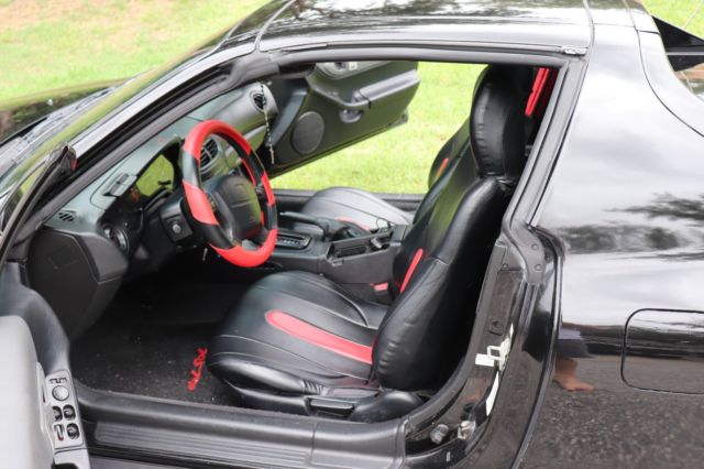 1994 Honda Del Sol SI - photo 11