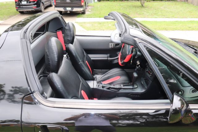 1994 Honda Del Sol SI - photo 12