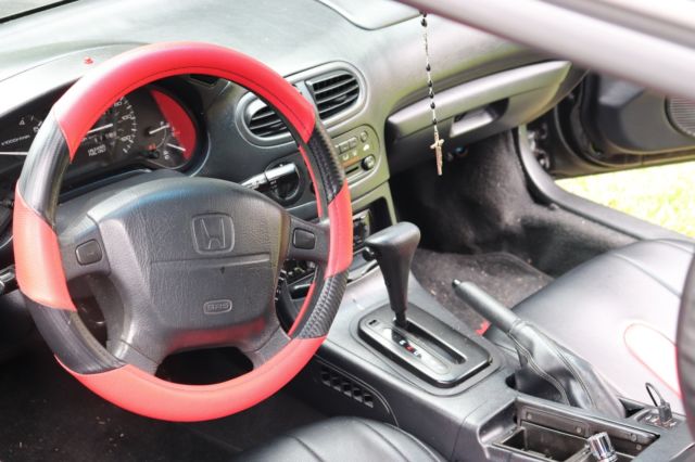 1994 Honda Del Sol SI - photo 8