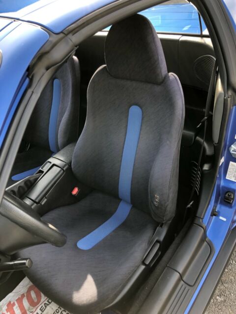 1994 Honda Del Sol - photo 4