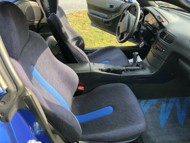 1994 Honda Del Sol - photo 6