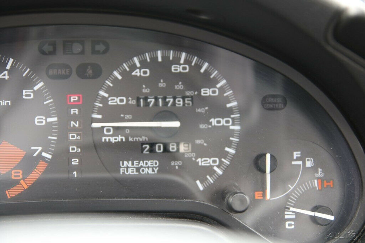 1994 Honda Del Sol Si - photo 13