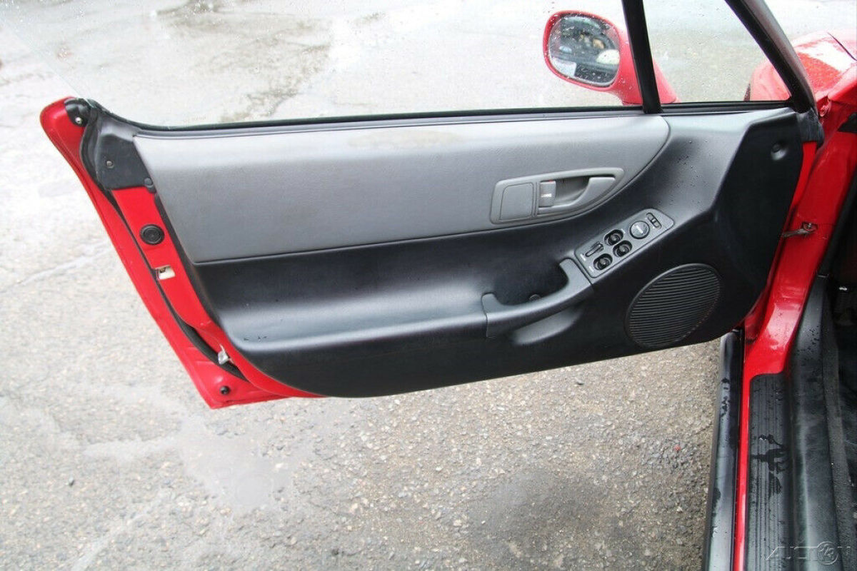 1994 Honda Del Sol Si - photo 9