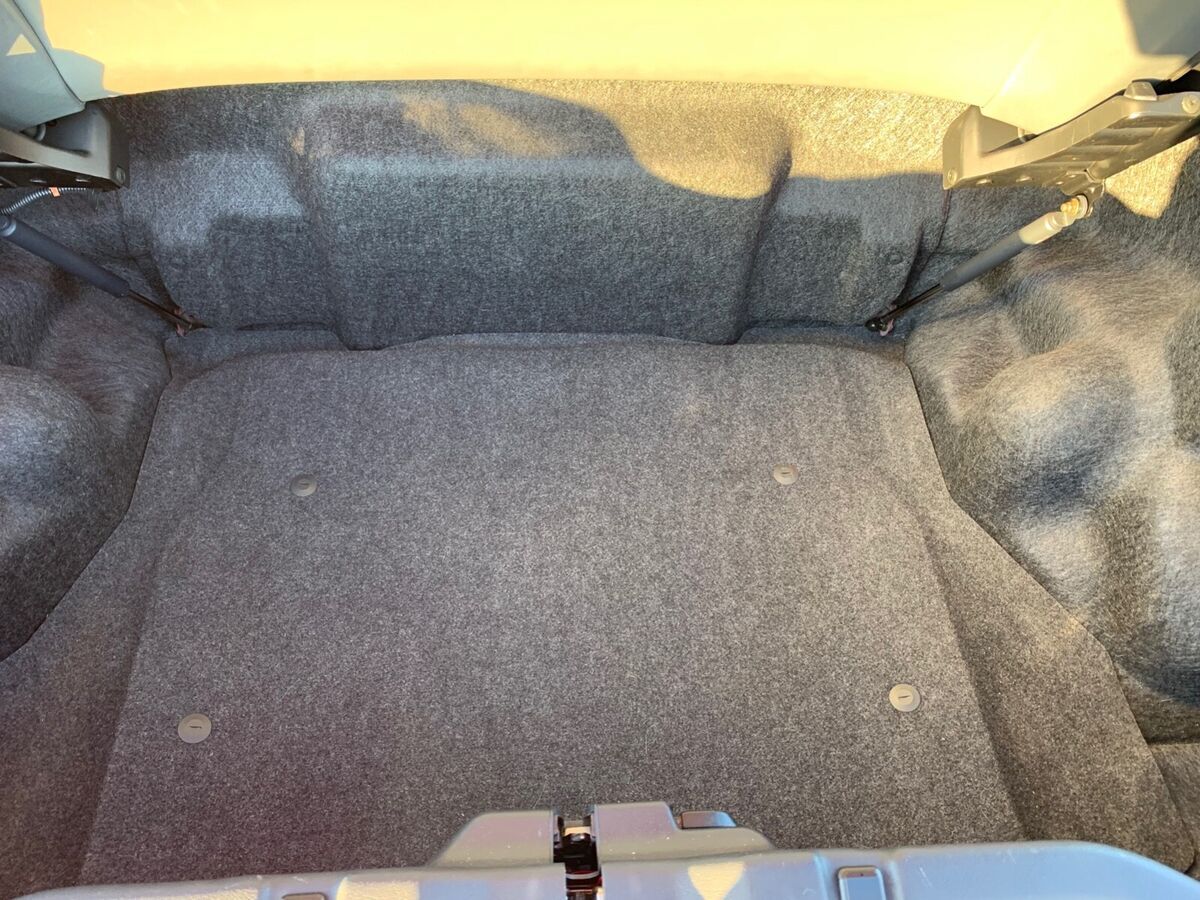 1994 Honda Civic - photo 13