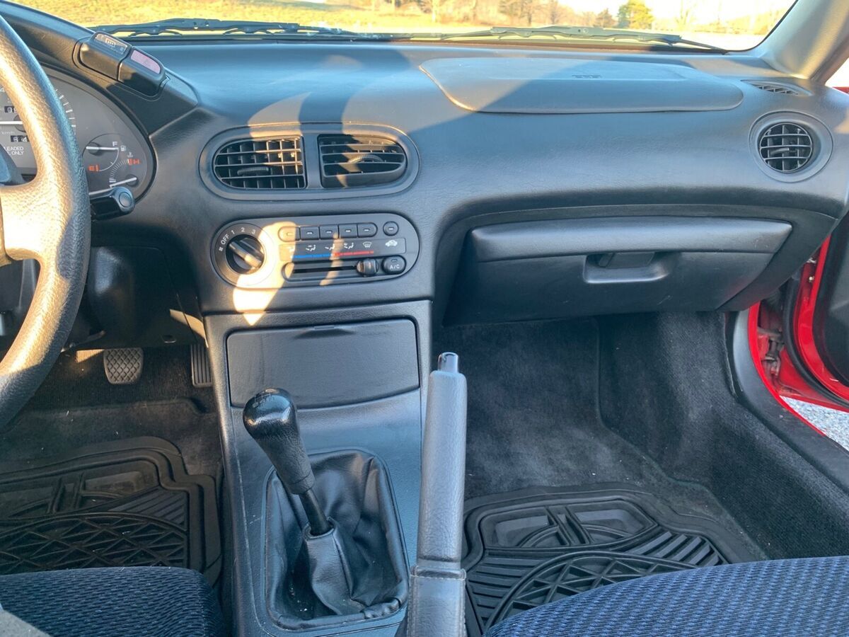 1994 Honda Civic - photo 6