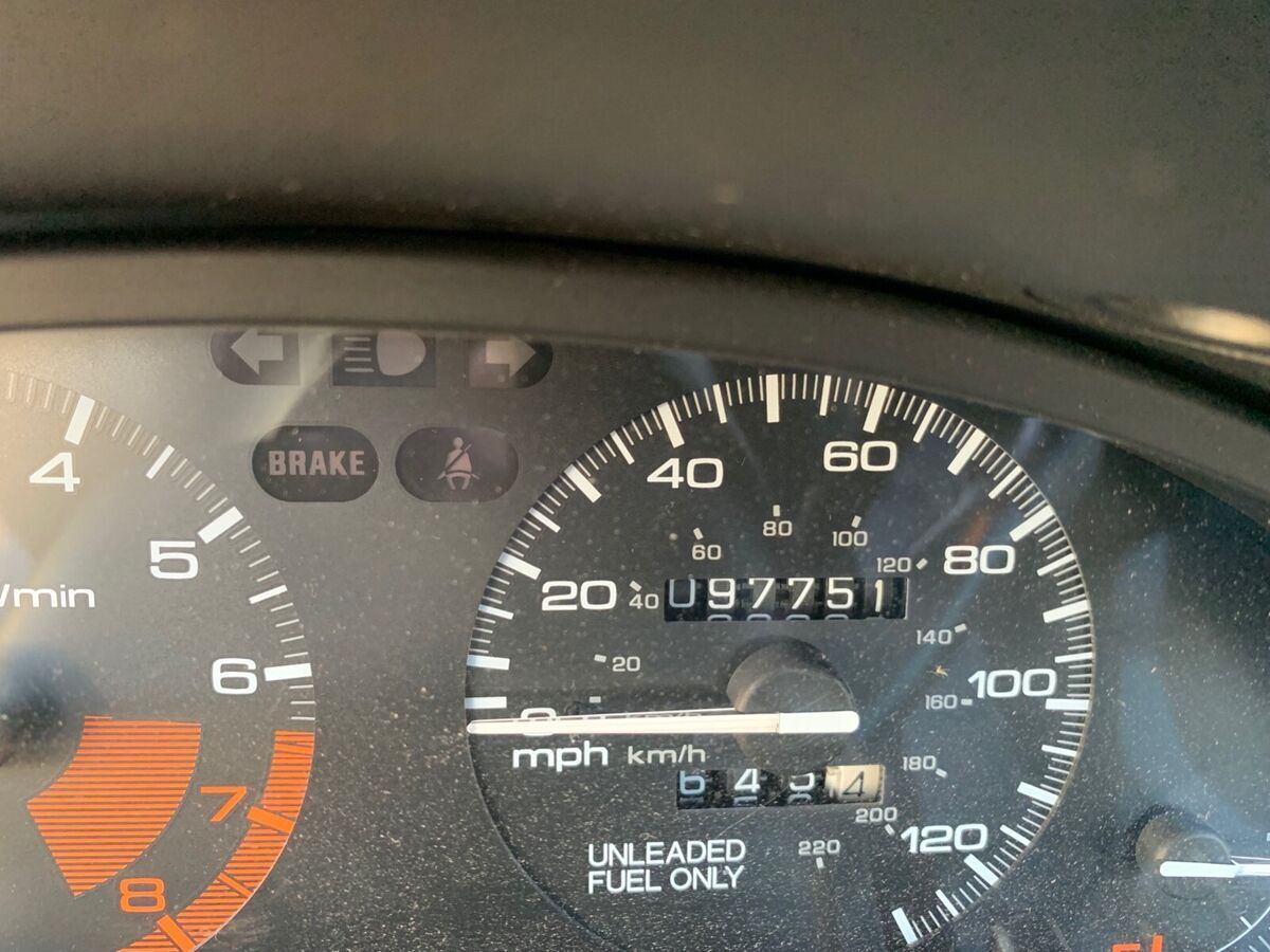1994 Honda Civic - photo 9