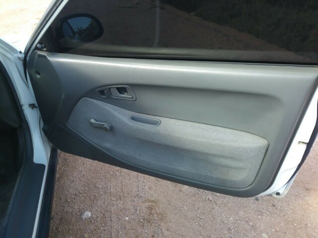 1994 Honda Civic dx - photo 13