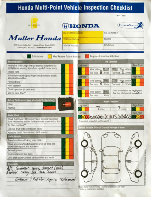 1994 Honda Civic - photo 10