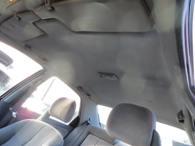 1994 Honda Civic DX - photo 12