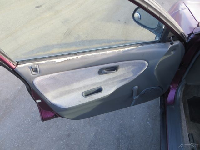 1994 Honda Civic DX - photo 9