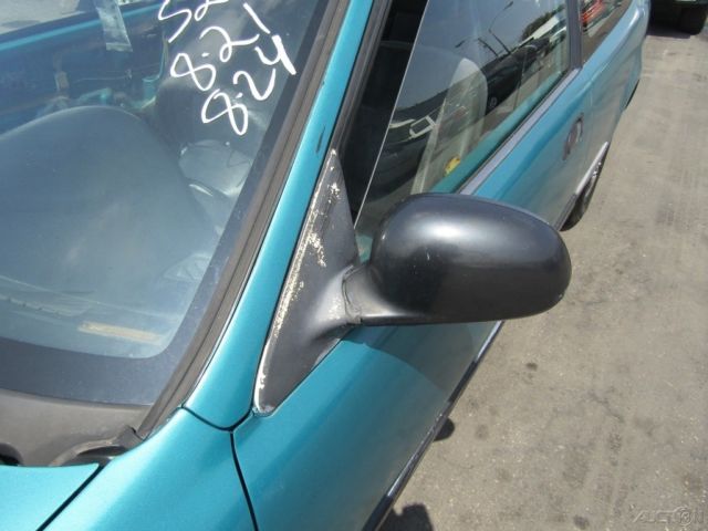 1994 Honda Civic DX - photo 12