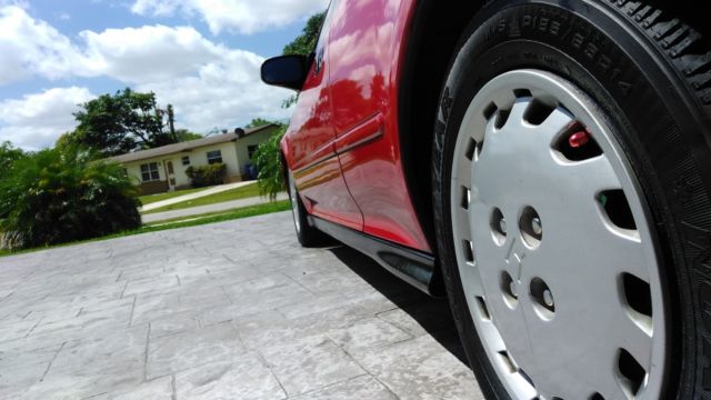 1994 Honda Civic coupe - photo 5