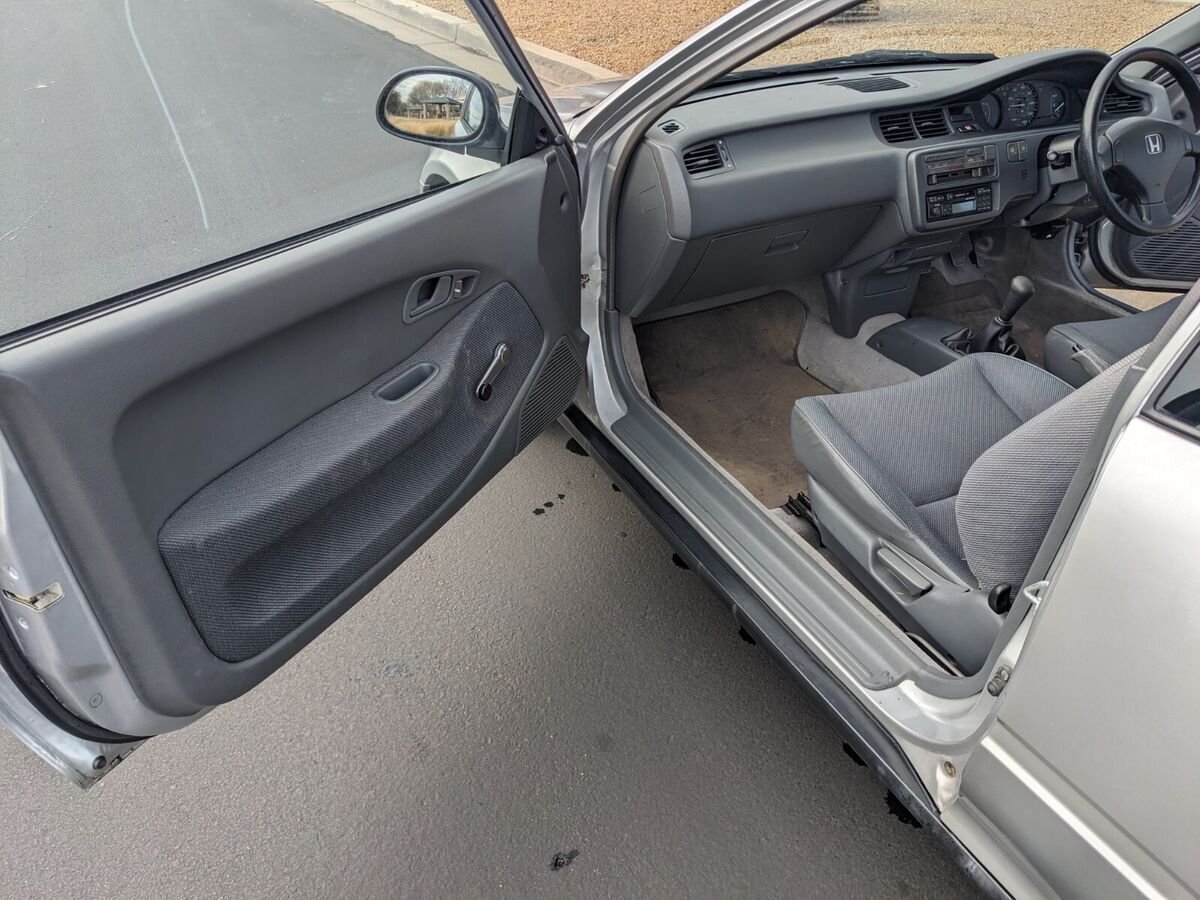 1994 Honda Civic - photo 10