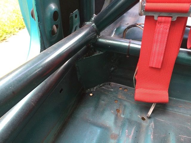 1994 Honda Civic - photo 13