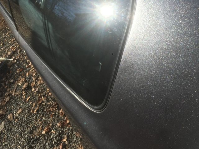 1994 Honda Civic hatchaback - photo 4