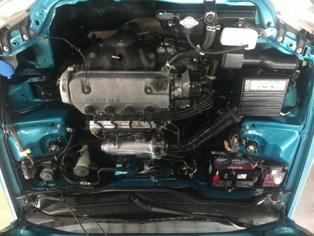 1994 Honda Civic - photo 10
