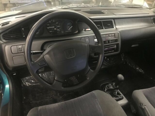 1994 Honda Civic - photo 9