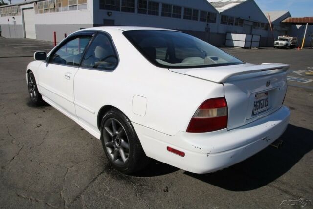 1994 Honda Accord EX - photo 3