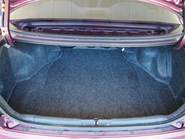 1994 Honda Civic EX - photo 11