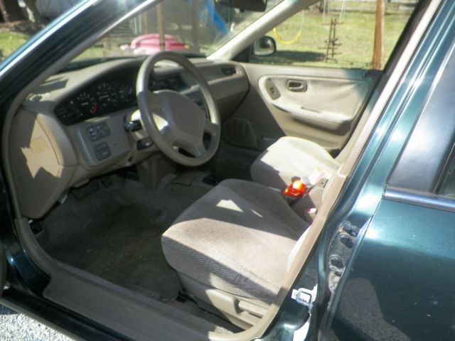 1994 Honda Civic - photo 7
