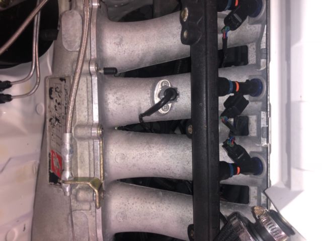 1994 Honda Civic - photo 3
