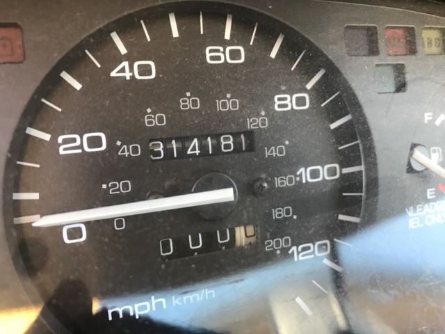 1994 Honda Civic - photo 10