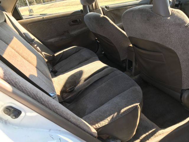 1994 Honda Civic - photo 8