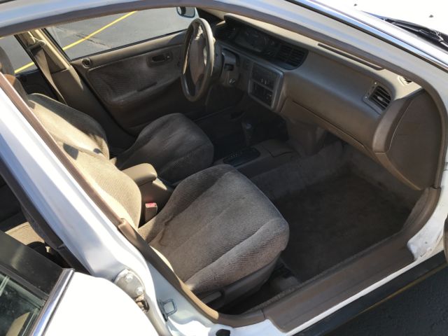 1994 Honda Civic - photo 9
