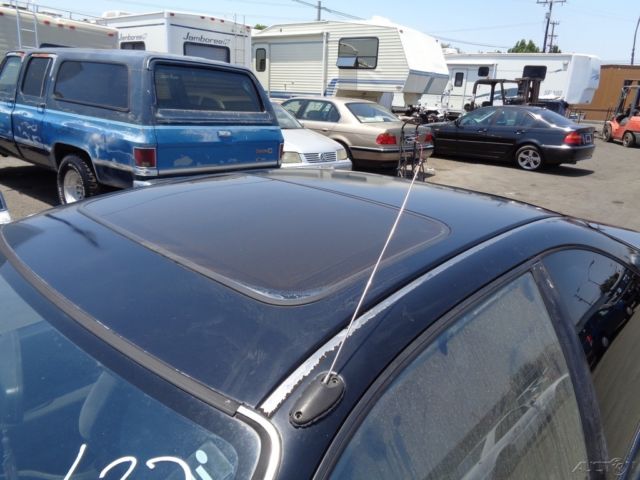 1994 Honda Civic EX - photo 11