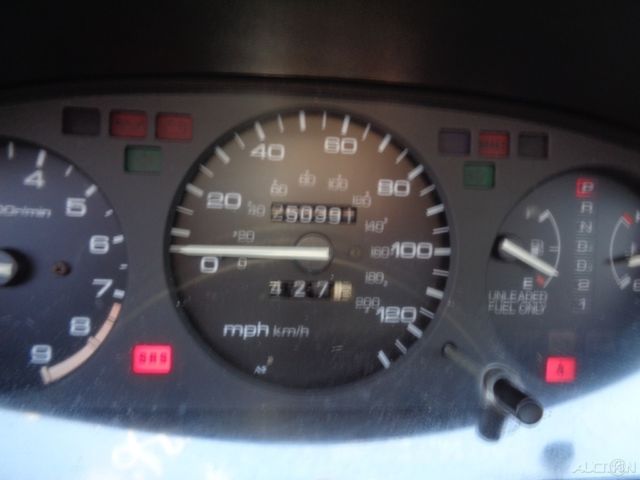 1994 Honda Civic EX - photo 13