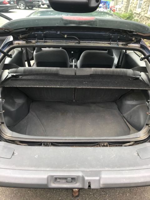 1994 Honda Civic dx - photo 11