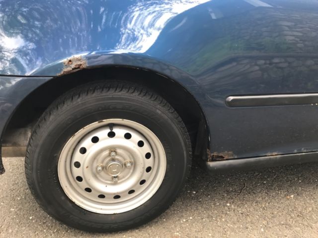 1994 Honda Civic dx - photo 13